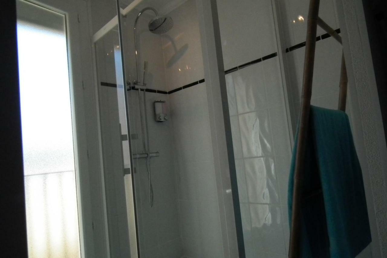 Flat Lägenhet Saint-Cyprien  Exteriör bild